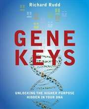 Buy The Gene Keys