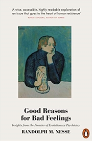 Buy Good Reasons for Bad Feelings