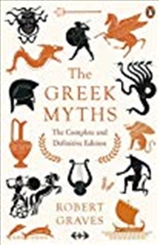 Buy The Greek Myths