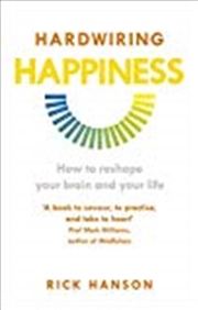 Buy Hardwiring Happiness