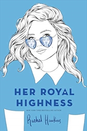 Buy Her Royal Highness