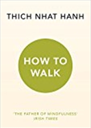 Buy How To Walk