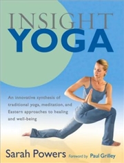 Buy Insight Yoga