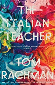 Buy The Italian Teacher