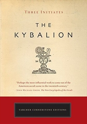 Buy The Kybalion