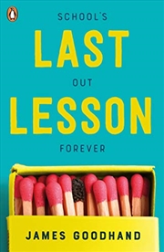 Buy Last Lesson