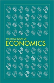 Buy The Little Book of Economics