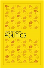 Buy The Little Book of Politics