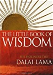 Buy The Little Book Of Wisdom