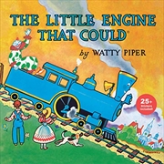 Buy The Little Engine that Could