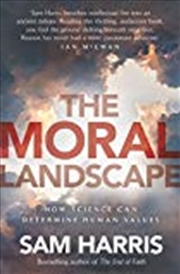 Buy The Moral Landscape