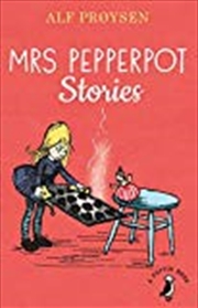 Buy Mrs. Pepperpot's Stories