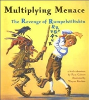 Buy Multiplying Menace