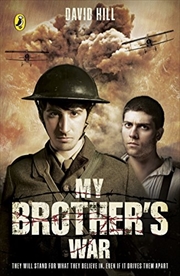 Buy My Brother's War