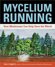 Buy Mycelium Running