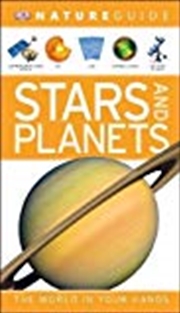 Buy Nature Guide Stars and Planets