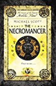 Buy The Necromancer