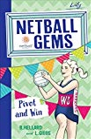 Buy Netball Gems 3: Pivot and Win