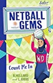 Buy Netball Gems 8: Count me In