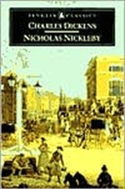 Buy Nicholas Nickleby