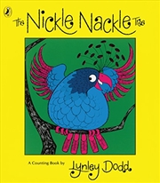 Buy The Nickle Nackle Tree