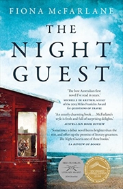 Buy The Night Guest