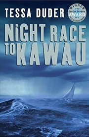 Buy Night Race to Kawau