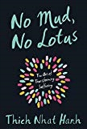 Buy No Mud, No Lotus