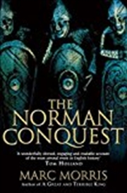 Buy The Norman Conquest