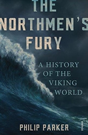 Buy The Northmen's Fury