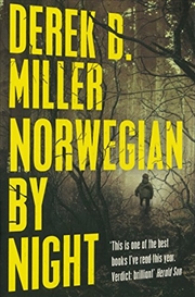 Buy Norwegian by Night