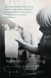 Buy Not Drowning, Reading