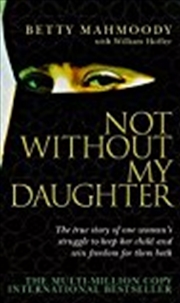 Buy Not Without My Daughter