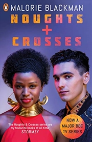 Buy Noughts & Crosses