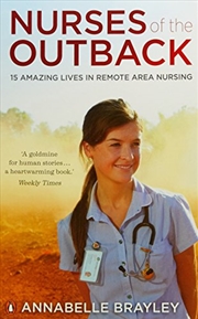 Buy Nurses of the Outback