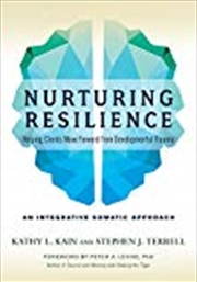 Buy Nurturing Resilience