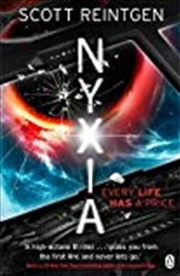 Buy Nyxia