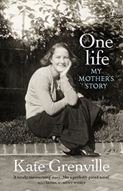 Buy One Life: My Mother's Story