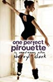 Buy One Perfect Pirouette