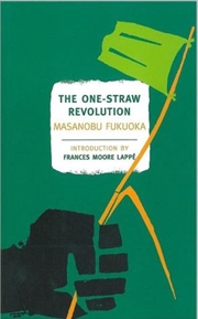 Buy The One-Straw Revolution