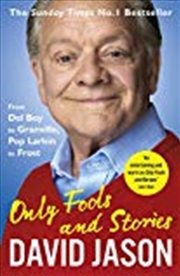 Buy Only Fools and Stories