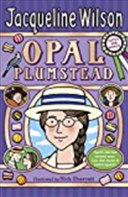 Buy Opal Plumstead