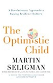 Buy The Optimistic Child