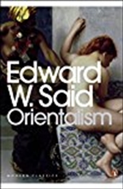 Buy Orientalism