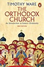 Buy The Orthodox Church