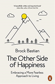 Buy The Other Side of Happiness