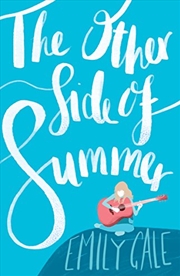 Buy The Other Side of Summer