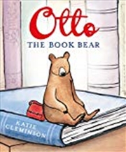 Buy Otto the Book Bear