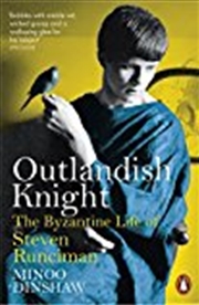 Buy Outlandish Knight