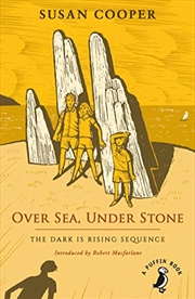 Buy Over Sea, Under Stone